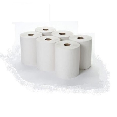 Paper Jumbo Rolls Tissue/ Toilet Paper Rolls 1ply White Virgin Toilet Tissue Paper