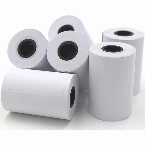 Paper Jumbo Rolls Tissue/ Toilet Paper Rolls 1ply White Virgin Toilet Tissue Paper