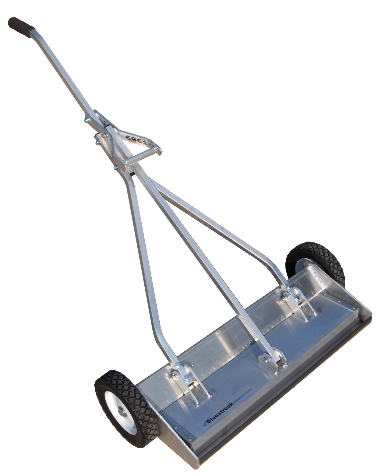 Rip 20 Magnetic Sweeper Floor Sweeper Road Sweeper