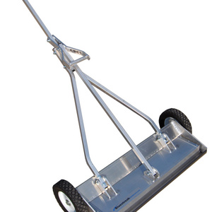 Rip 20 Magnetic Sweeper Floor Sweeper Road Sweeper