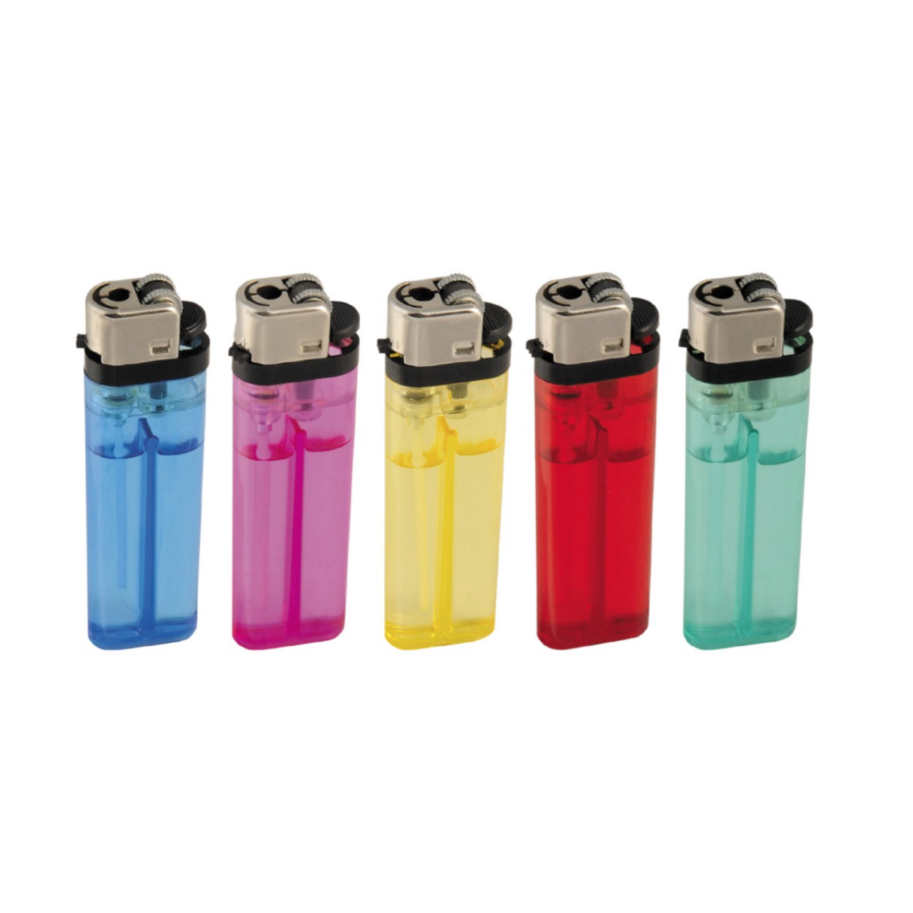 Top Quality Plastic Cricket Gas Lighter / Disposable Cricket Lighter with custom logo / Refillable Cricket Lighter