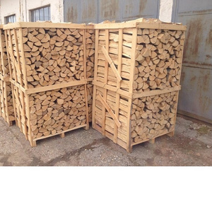 Top Quality Kiln Dried Split Firewood,Kiln Dried Firewood in bags Oak fire wood 18-26 logs 25 cm wide 53 cm height 38 cm depth