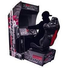 Turkey Car Driving Simulator Dynamic Racing Arcade Games Cruisin Blast Video Arcade Car Racing Game Machine For Sales