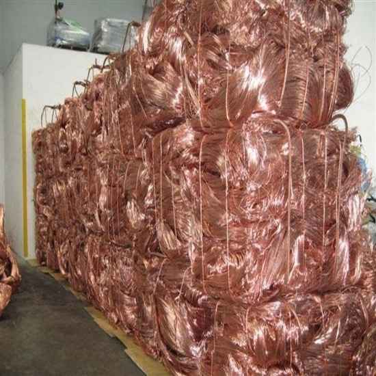 Copper bronze wire price per kg Copper Scrap Wire