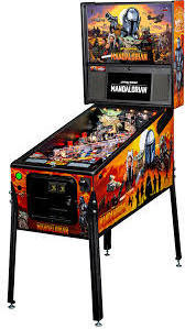 Hot Sale Coin Operated Pinball Machine Cheap Arcade Machine Games Video Pinball Machine new and used