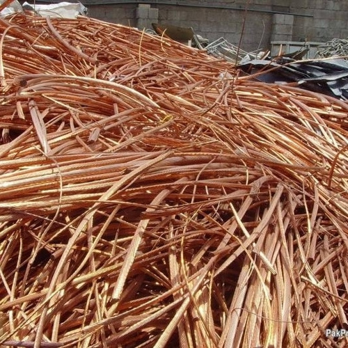 Copper bronze wire price per kg Copper Scrap Wire