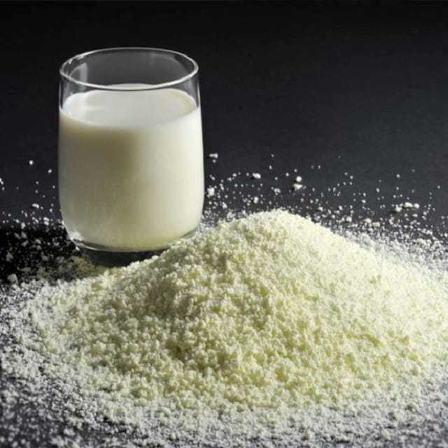 Full Cream Milk Powder / Skimmed Milk best Price / Sweet Whey Powder