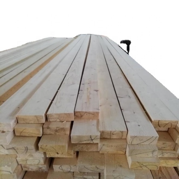 High Quality 50mm Thickness KD Unedged Beech Boards European White Oak Lumber for Timber Use