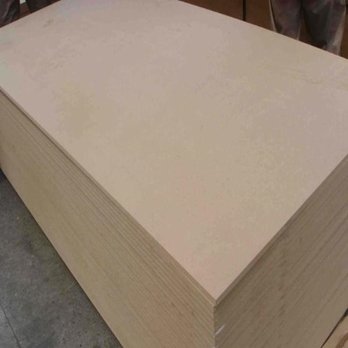 Factory Direct 4X8 Melamine Faced MDF Commercial Plywood 2.5-25mm Thickness Contemporary Design with Paint Surface Finish