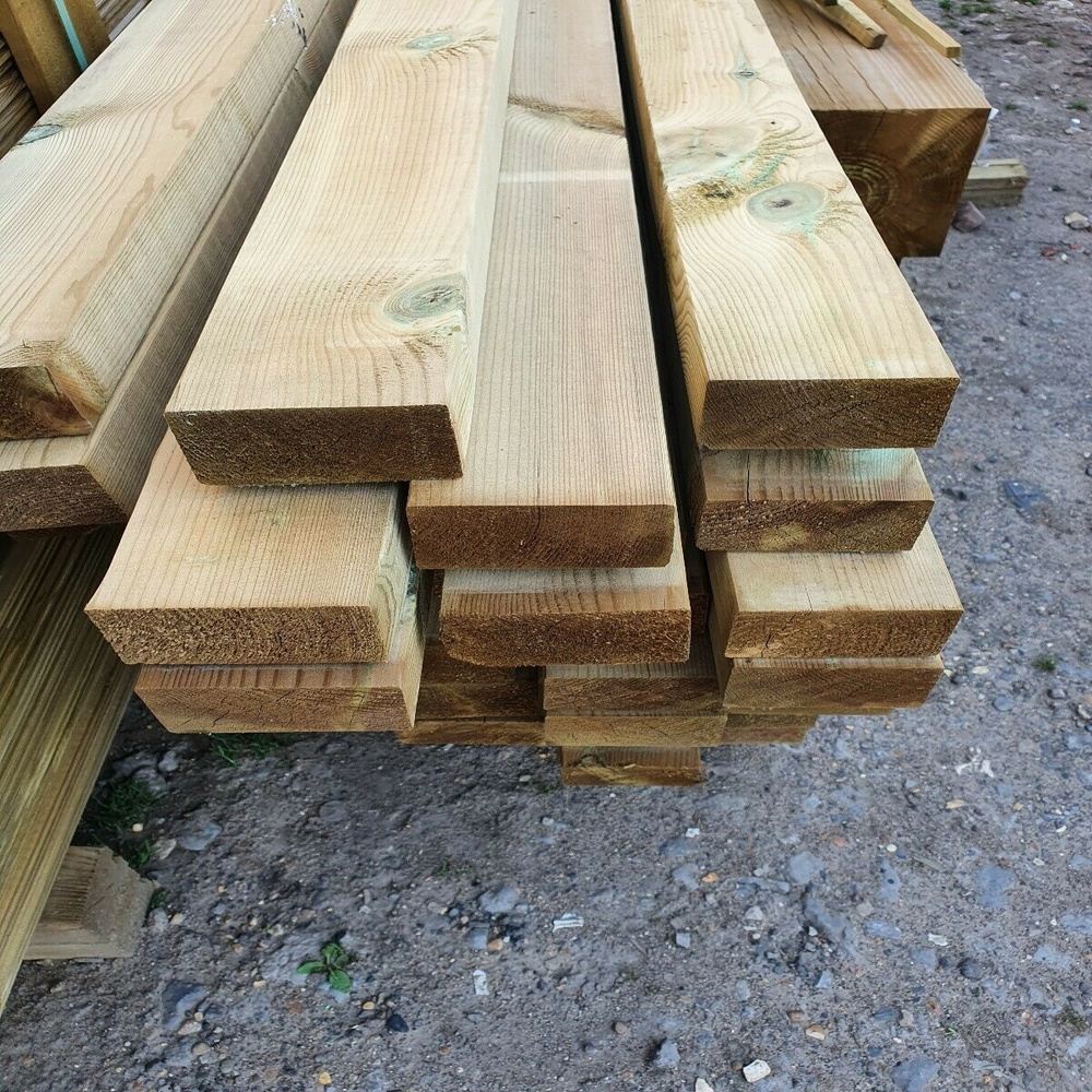 High Quality 50mm Thickness KD Unedged Beech Boards European White Oak Lumber for Timber Use