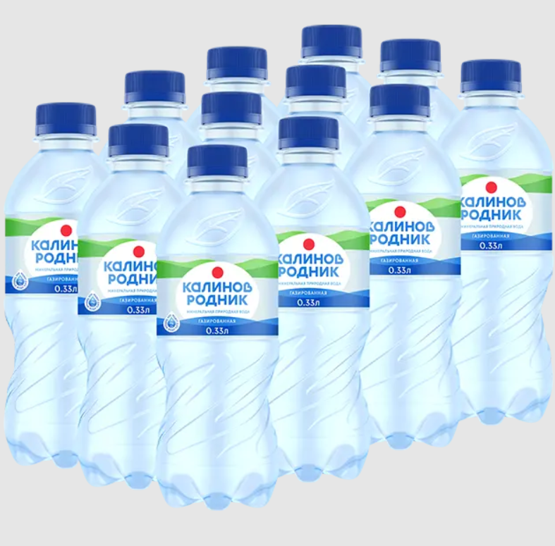 Sparkling Mineral Water 330ml carbonated drinking water pure spring water ready to drink Low Price