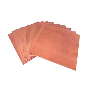 Copper Sheet Pure Electrolytic Copper Cathode 99.99% Manufacturer with in Stock of best Cathode plates for sale