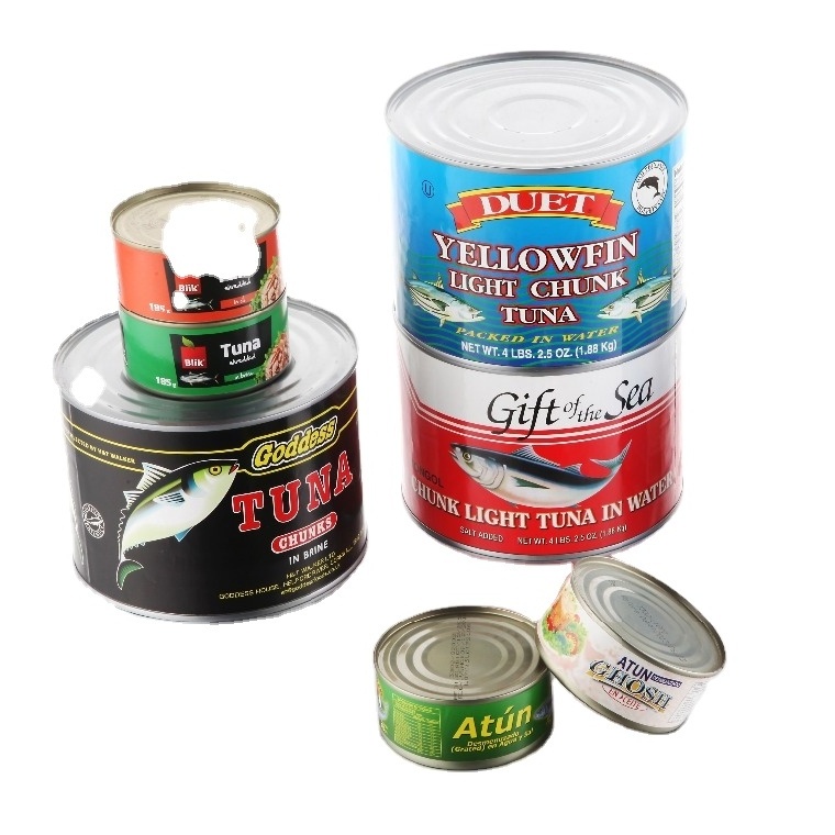 Canned Sardines Canned Cheap Sardines Best Selling Products Cheap Canned Sardines Wholesale Top Grade 125G 155G 425G