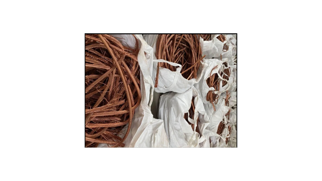 High-Quality Copper Scrap at Competitive Prices!