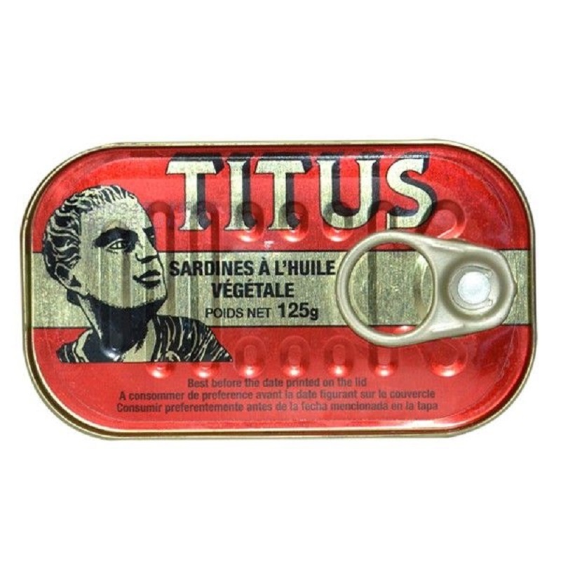 Canned Sardines Canned Cheap Sardines Best Selling Products Cheap Canned Sardines Wholesale Top Grade 125G 155G 425G