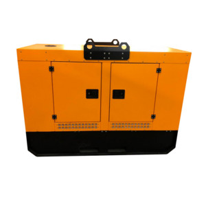 "Emergency Preparedness: Diesel Generators for Peace of Mind"