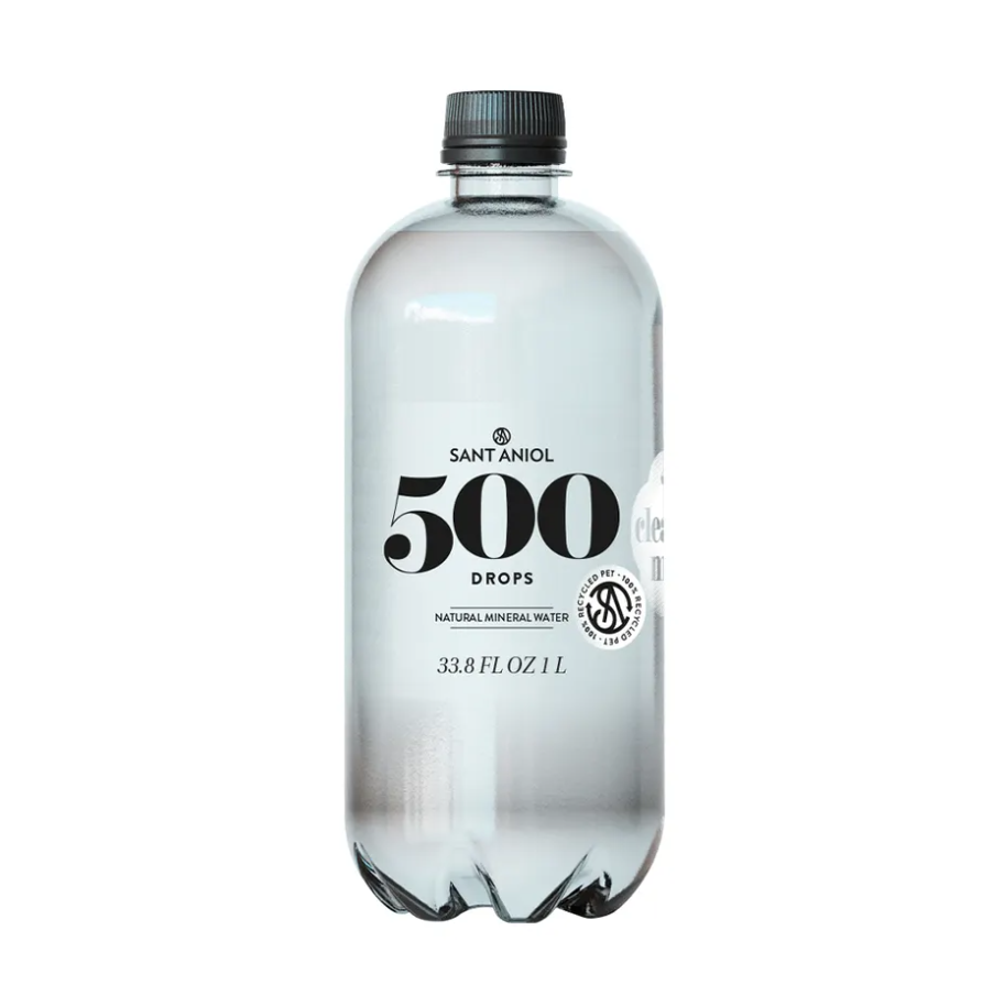 Sparkling Mineral Water 330ml carbonated drinking water pure spring water ready to drink Low Price