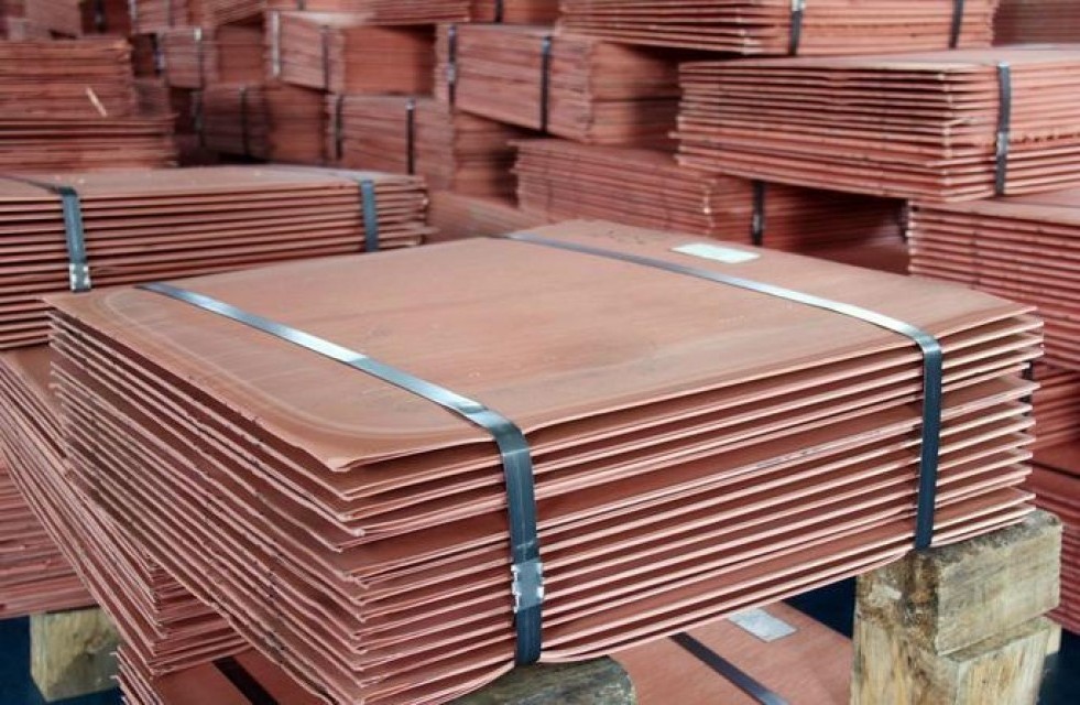 Copper Sheet Pure Electrolytic Copper Cathode 99.99% Manufacturer with in Stock of best Cathode plates for sale