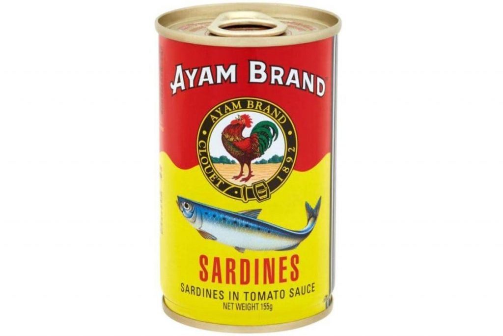 Canned Sardines Canned Cheap Sardines Best Selling Products Cheap Canned Sardines Wholesale Top Grade 125G 155G 425G