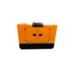 "Power Up Your Operations: Quality Used Diesel Generators Available Now!"