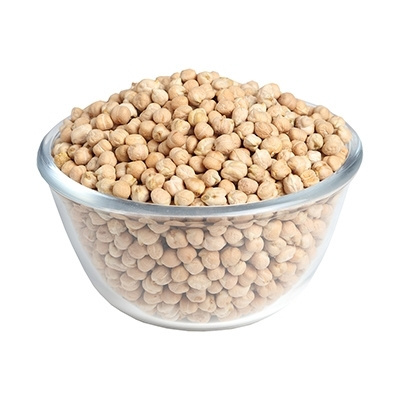 Wholesale Chickpeas for Sale Dried Raw 7mm 8mm 9mm 10mm 11mm 12mm Max Bag White Original Crop Bulk.