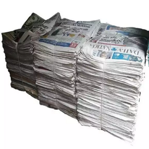 Best Quality Multiple Usage Newspaper Paper Scraps/ Waste Paper Scrap Old News Paper Scrap for Bulk