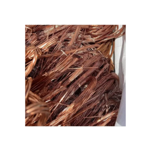 High-Quality Copper Scrap at Competitive Prices!