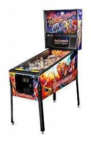 Hot Sale Coin Operated Pinball Machine Cheap Arcade Machine Games Video Pinball Machine new and used