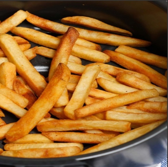 Hot Sale Frozen French Fries Frozen IQF Wholesale Potatoes Frozen French Fries