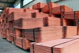 Copper Sheet Pure Electrolytic Copper Cathode 99.99% Manufacturer with in Stock of best Cathode plates for sale