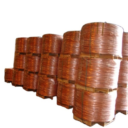 Copper bronze wire price per kg Copper Scrap Wire