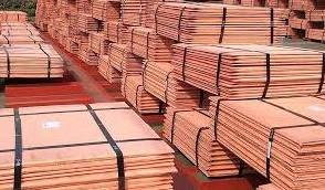 Copper Sheet Pure Electrolytic Copper Cathode 99.99% Manufacturer with in Stock of best Cathode plates for sale