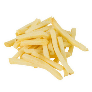 Hot Sale Frozen French Fries Frozen IQF Wholesale Potatoes Frozen French Fries