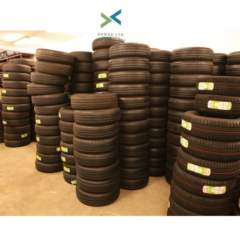 All Season tyre car canada  215/55/17 225/60/16 245/40/18 205/65/15 car tires snow ice road  tyre