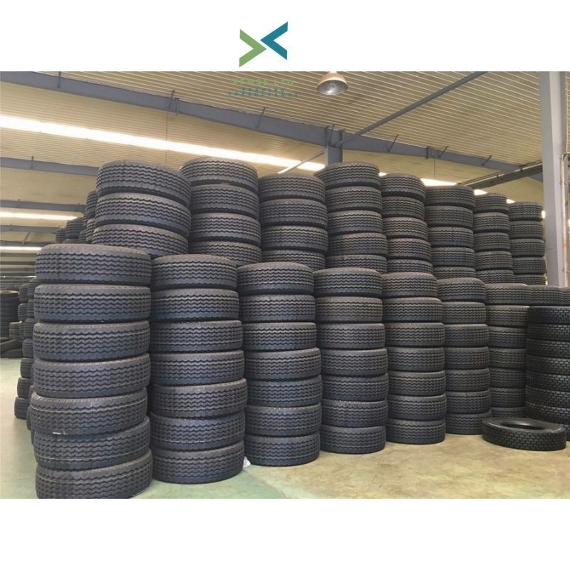 Wholesale Premium Quality Passenger Car Tyres 225/75r16-10pr Bus And Truck Tires