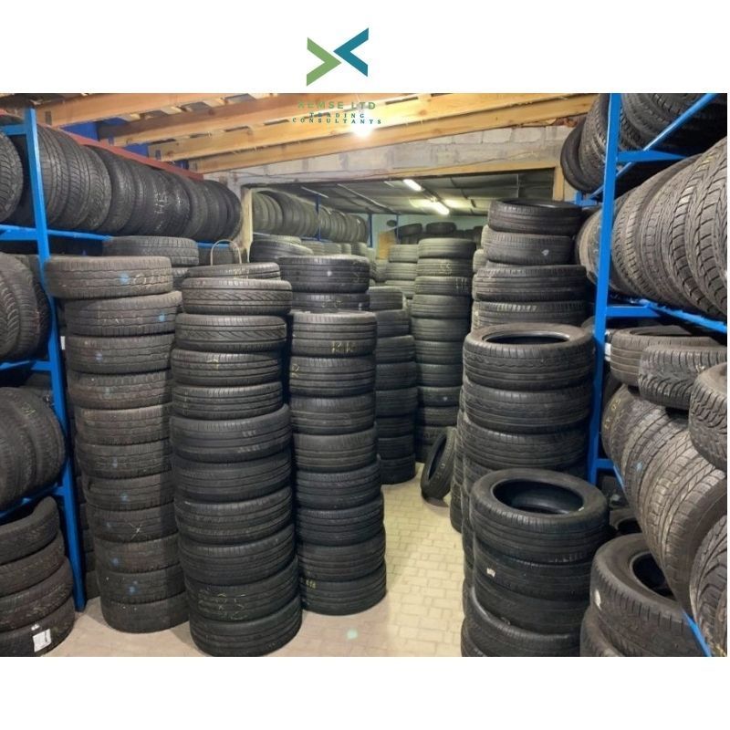 Factory Price 14 15 16 17 18 18 inch Used Car Tires/ Wholesale Brand new all sizes car tyres From Canada