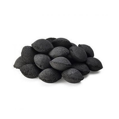 skull shape charcoal coconut shell charcoal briquette wholesale hookah charcoal for shisha /hookah low ash no odor no smoke