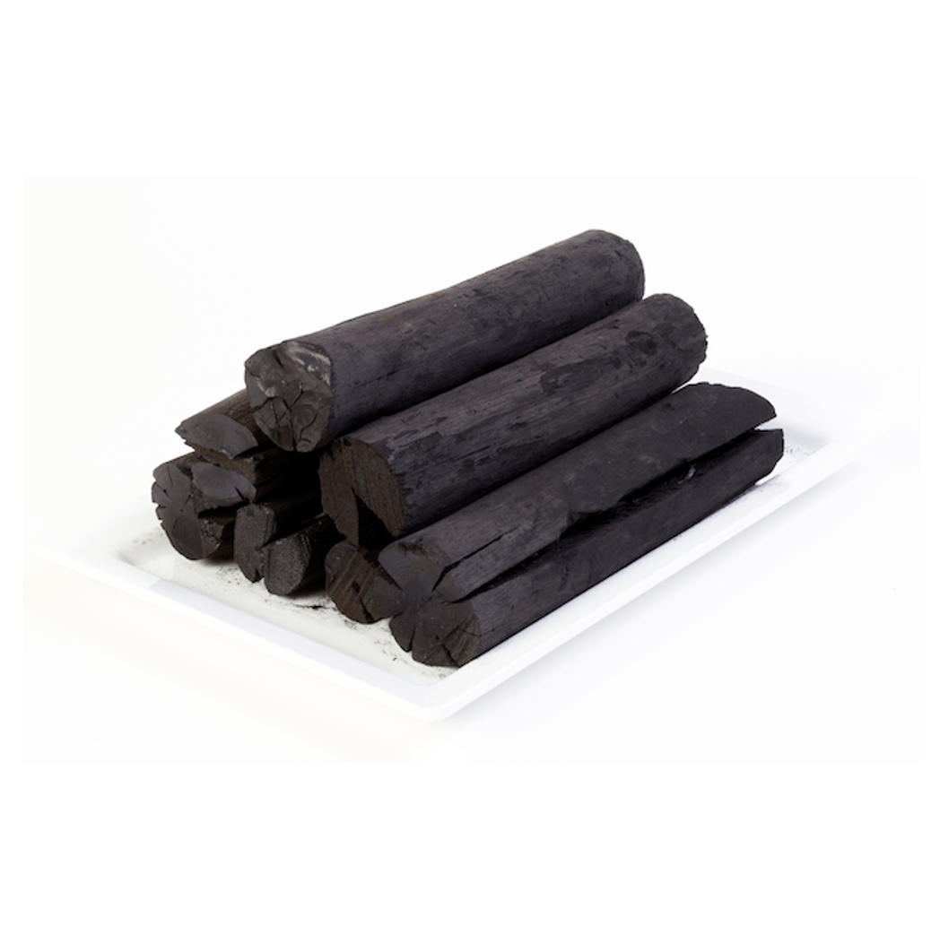 Brazilian BBQ MANGROVE WOOD CHARCOAL