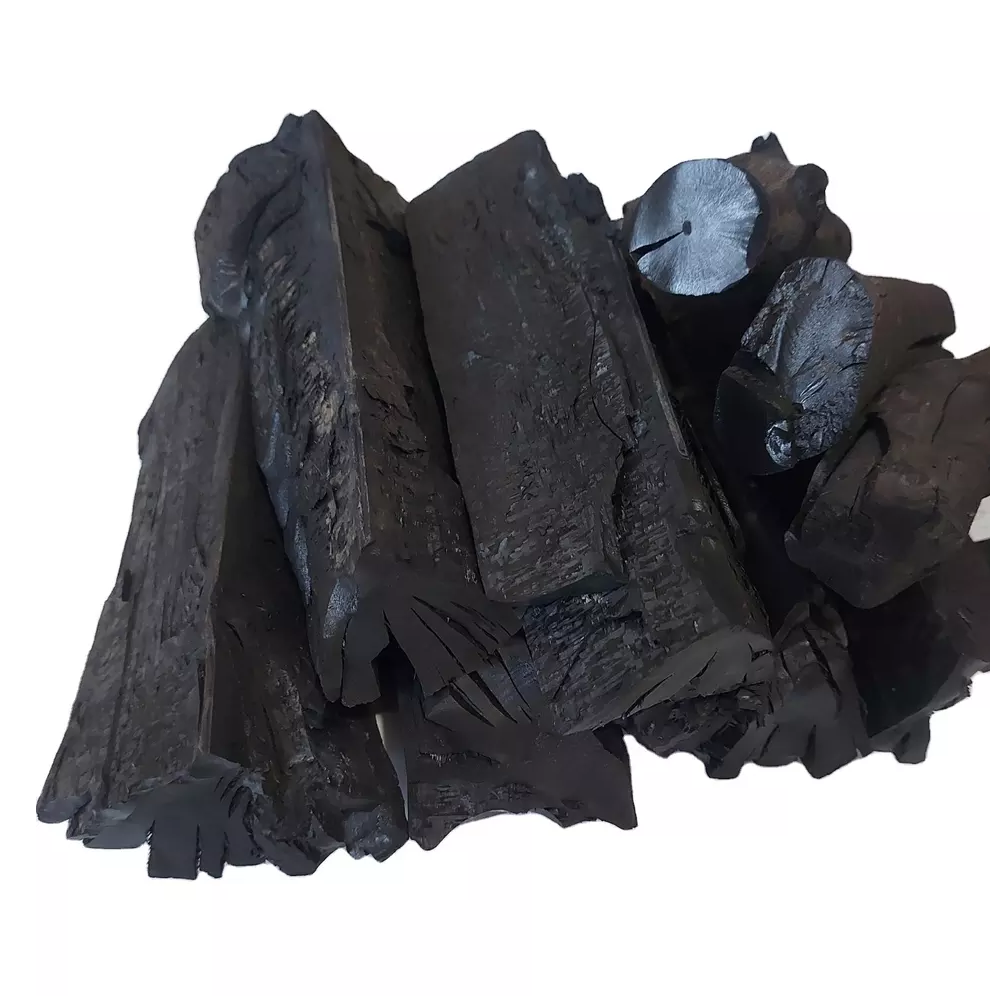 Brazilian BBQ MANGROVE WOOD CHARCOAL