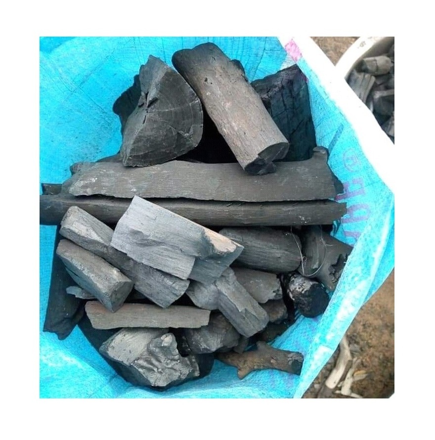 Brazilian BBQ MANGROVE WOOD CHARCOAL