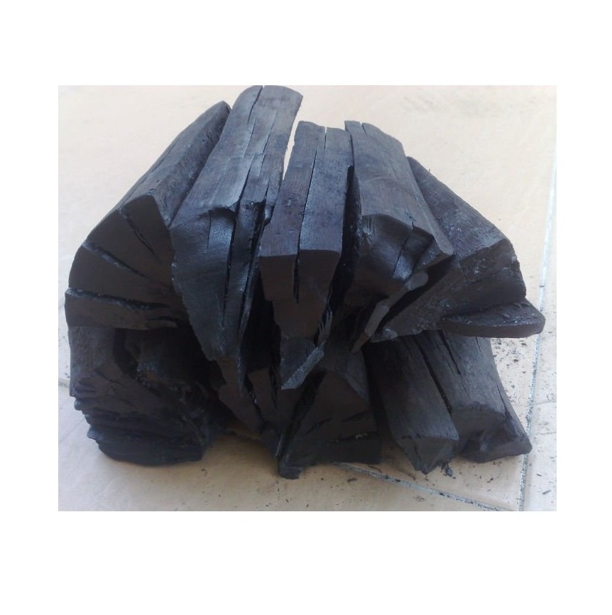 Brazilian BBQ MANGROVE WOOD CHARCOAL