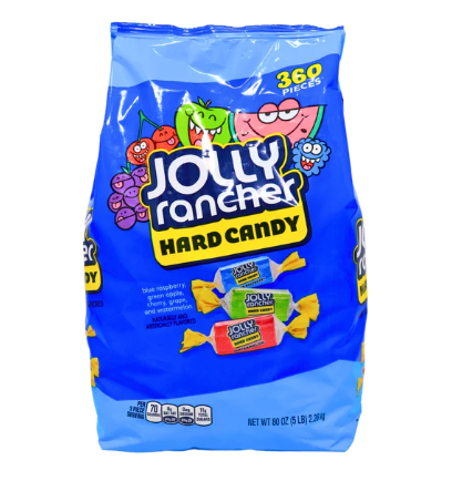 Buy Fruits Jolly Rancher Hard Candy discount