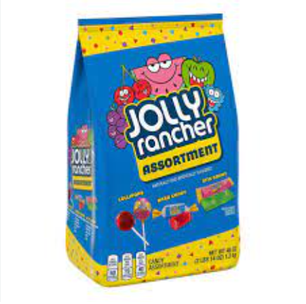 Affordable Jolly Rancher Hard Candy  For sale