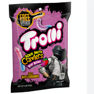 Affordable Trolli Sour Brite Crawlers available here