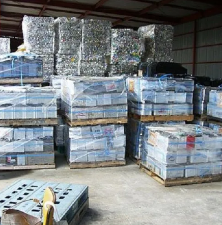 Quality Lead battery scrap/used car battery scrap/Drained Lead-Acid Battery for sale very cheap price