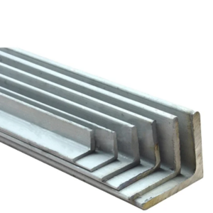 2x2 Structural Galvanized Steel Angle Iron/Steel Angle bar For sale cheap