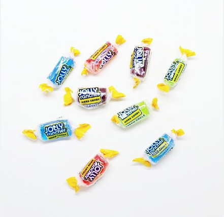 Buy Fruits Jolly Rancher Hard Candy discount