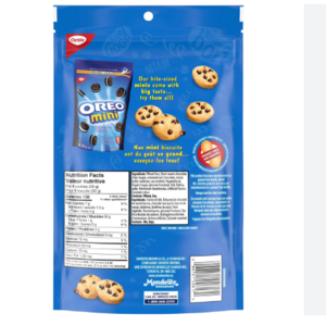 Buy Cheap Chips Ahoy! Mini Chocolate Chip Cookies