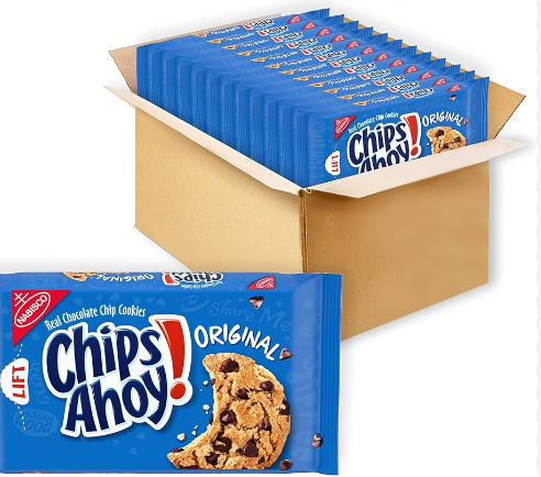 Buy Cheap Chips Ahoy! Mini Chocolate Chip Cookies