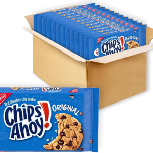 Affordable Chips Ahoy! Mini Chocolate Chip Cookies For Sale